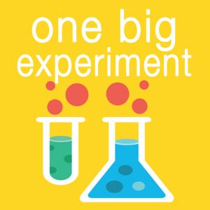 One Big Experiment