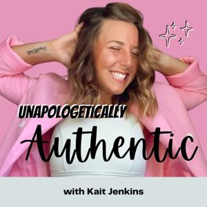 Unapologetically Authentic