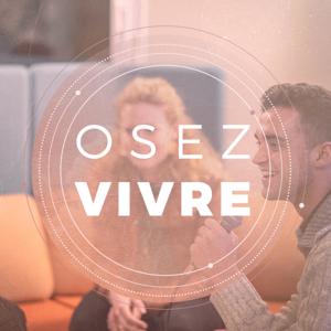 Osez Vivre