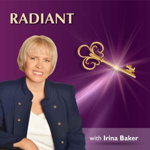 RADIANT! Your Business is YOUR Spiritual Journey.