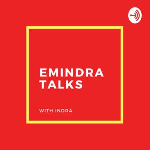 Emindra talks