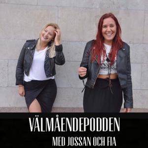 Välmåendepodden