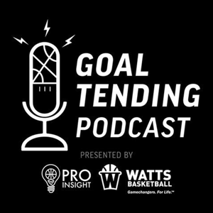 Goal Tending Podcast