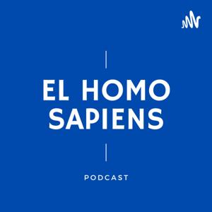 El Homo sapiens: Libros, autores, películas y mas...