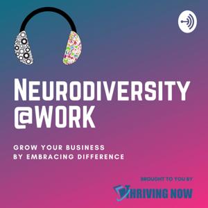 Neurodiversity at Work