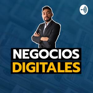 Negocios Digitales con Yef Cogollo