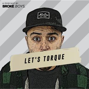 The Broke Boys Podcast