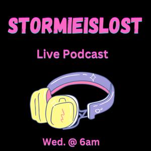 StormieIsLost