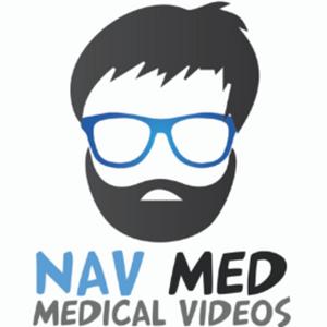 NAVMEDVIDEOS PODCAST