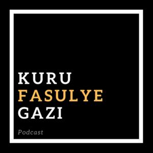 Kuru Fasulye Gazı