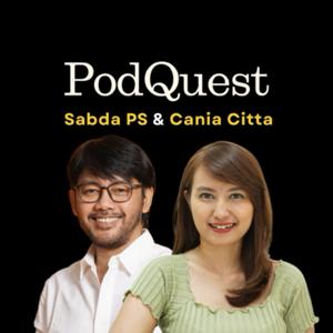 PodQuest