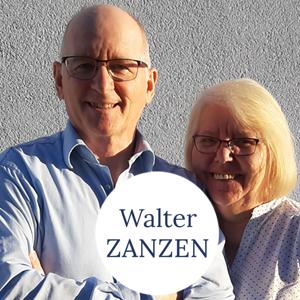 Walter Zanzen - 10 mn d'encouragement