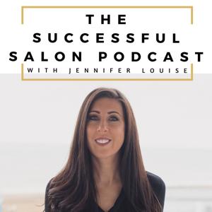 The Successful Salon Podcast