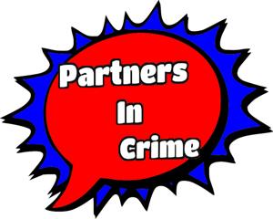 Partners in Crime Podcast