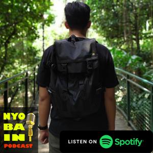 NYOBAIN PODCAST