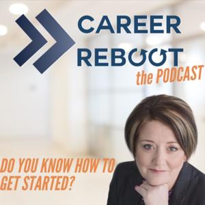 Career Reboot by Forward Consulting: The Podcast