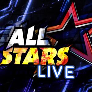 ALL STARS LIVE