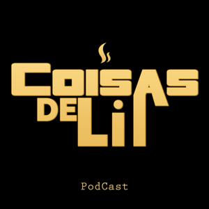 CoisasDeLil PodCast