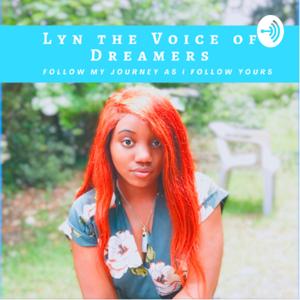 Lyn The Voice of Dreamers