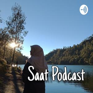 Saat Podcast