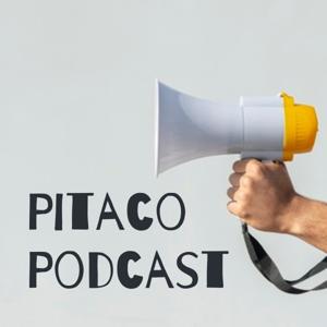 Pitaco Podcast
