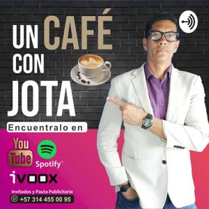 Un Café con Jota