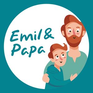 Emil und Papa