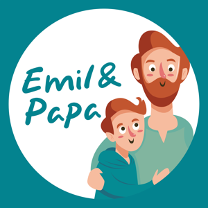 Emil und Papa