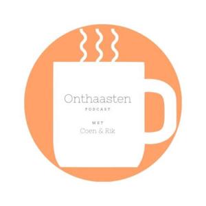 Onthaasten