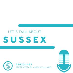 Lets Talk About Sussex