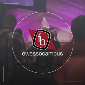 Owasso Campus - First Baptist Church