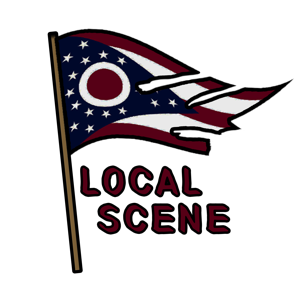 Local Scene Podcast