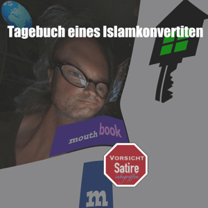 Tagebuch eines Islamkonvertiten