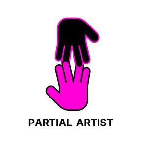 Partial Artist