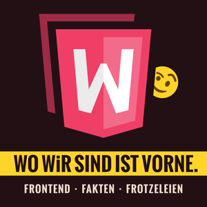 Wo wir sind ist vorne. by Moritz Glantz und Sarah Groß