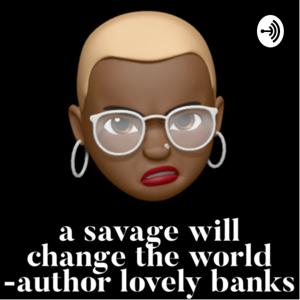 Motivation with Author Lovely Banks