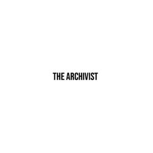 YURI Presents: The Archivist Podcast