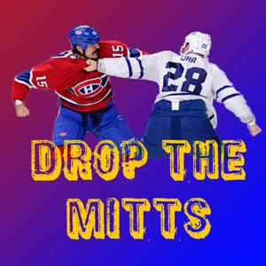 Drop The Mitts