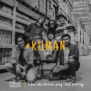 #KUMAN