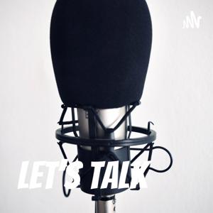 LET'S TALK