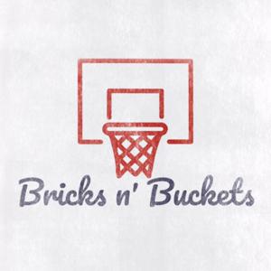 Bricks 'N Buckets