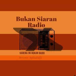 Bukan Siaran Radio