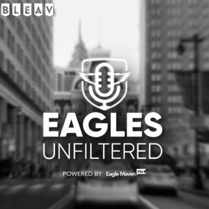 Eagles Unfiltered