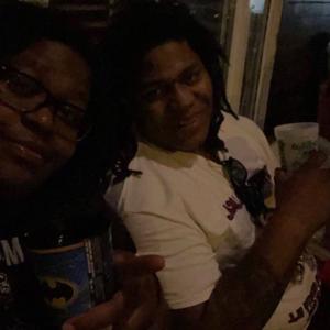 Random with Yogi 🖤