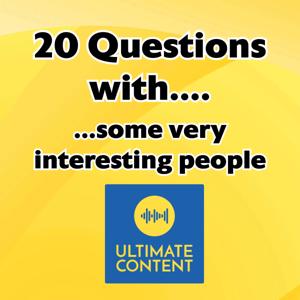 20 Questions with…