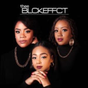 TheeBlckEffct's podcast