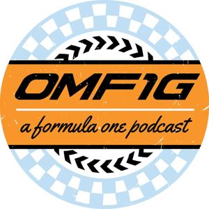 OMF1G - A Formula One Podcast