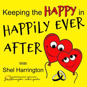 Keeping the Happy in Happily Ever After