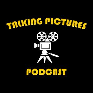 Talking Pictures Podcast