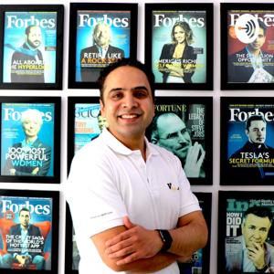 Aditya Tomar - Business Lead Generating Coach